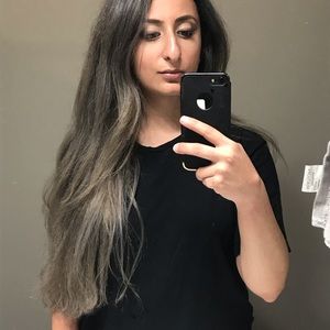 Meet your Posher, Leena